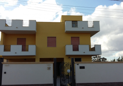 Casa Vacanze Villa Villa Costanza